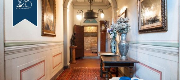 5 bedrooms Villa in Camaiore, Italy No. 331198 19