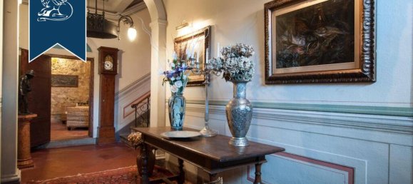 5 bedrooms Villa in Camaiore, Italy No. 331198 21