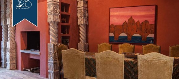 5 bedrooms Villa in Camaiore, Italy No. 331198 46