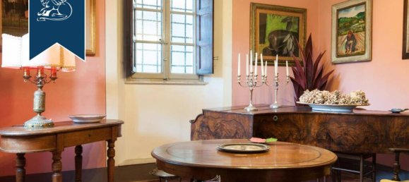 5 bedrooms Villa in Camaiore, Italy No. 331198 12