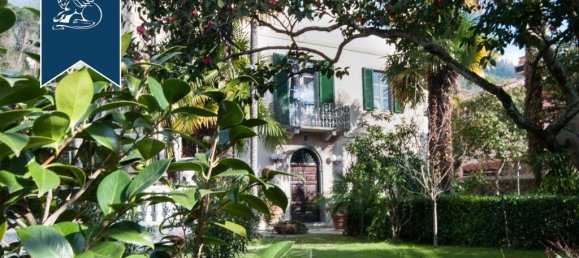 5 bedrooms Villa in Camaiore, Italy No. 331198 10