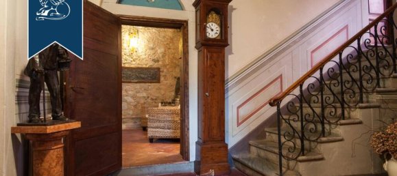 5 bedrooms Villa in Camaiore, Italy No. 331198 23