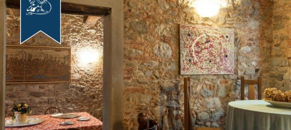 5 bedrooms Villa in Camaiore, Italy No. 331198 27