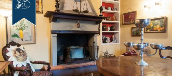 5 bedrooms Villa in Camaiore, Italy No. 331198 18