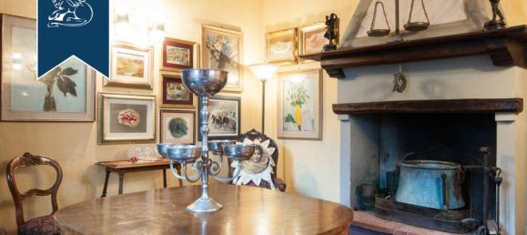 5 bedrooms Villa in Camaiore, Italy No. 331198 16