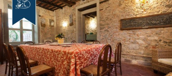 5 bedrooms Villa in Camaiore, Italy No. 331198 24