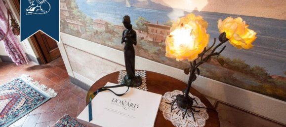 5 bedrooms Villa in Camaiore, Italy No. 331198 31