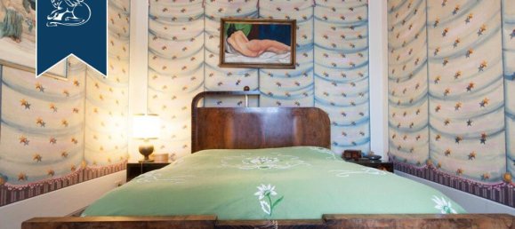 5 bedrooms Villa in Camaiore, Italy No. 331198 43