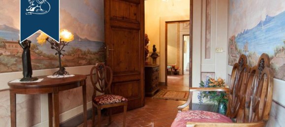 5 bedrooms Villa in Camaiore, Italy No. 331198 29