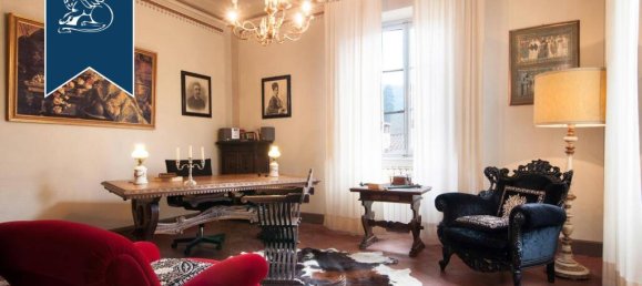 5 bedrooms Villa in Camaiore, Italy No. 331198 36