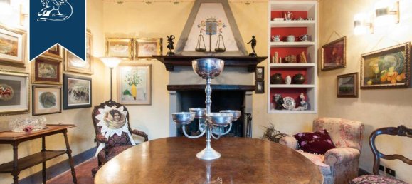 5 bedrooms Villa in Camaiore, Italy No. 331198 14