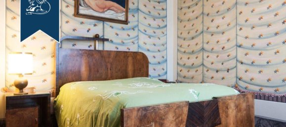 5 bedrooms Villa in Camaiore, Italy No. 331198 42