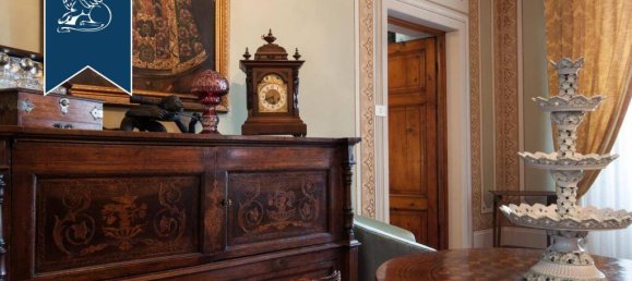 5 bedrooms Villa in Camaiore, Italy No. 331198 38