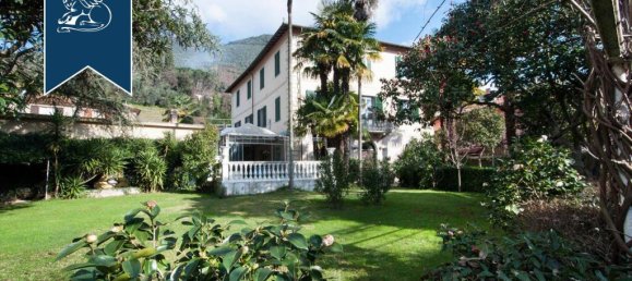 5 bedrooms Villa in Camaiore, Italy No. 331198 9