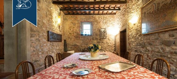 5 bedrooms Villa in Camaiore, Italy No. 331198 26