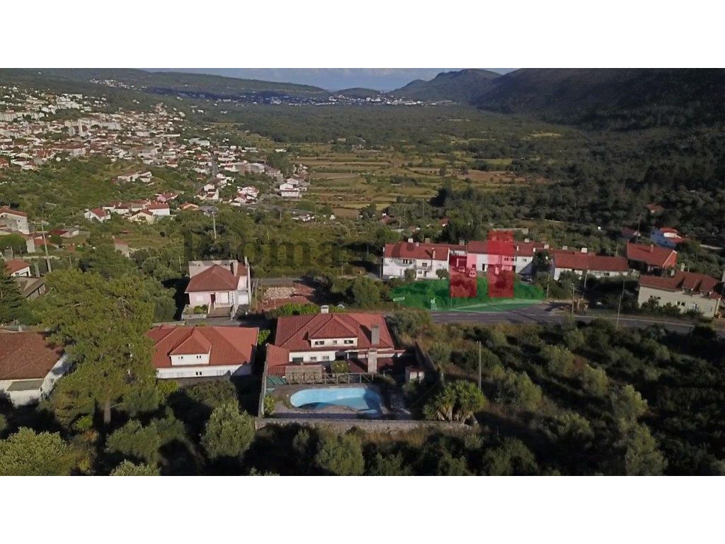 4 bedrooms House in Mira de Aire, Portugal No. 177807