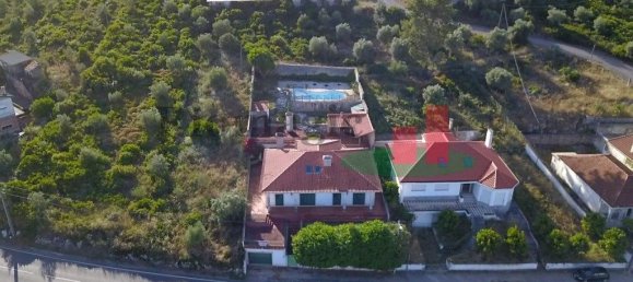 4 bedrooms House in Mira de Aire, Portugal No. 177807 41