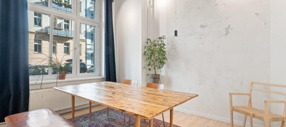 Oficina de 4 habitaciónes en Pankow, Germany No. 307484 10