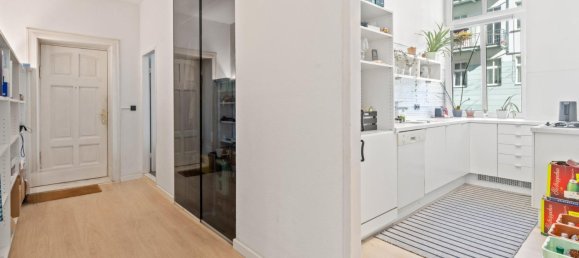 Oficina de 4 habitaciónes en Pankow, Germany No. 307484 13