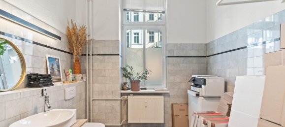 Oficina de 4 habitaciónes en Pankow, Germany No. 307484 2