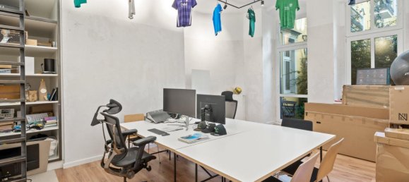 Oficina de 4 habitaciónes en Pankow, Germany No. 307484 9