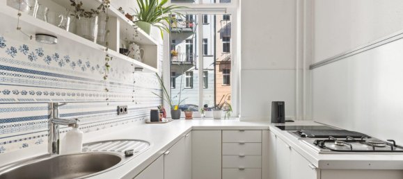 Oficina de 4 habitaciónes en Pankow, Germany No. 307484 4