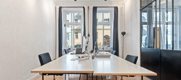 Oficina de 4 habitaciónes en Pankow, Germany No. 307484 6