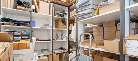 Oficina de 4 habitaciónes en Pankow, Germany No. 307484 11