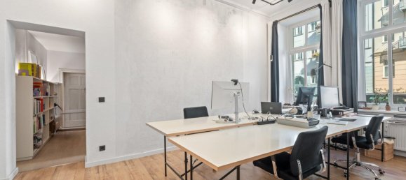 Oficina de 4 habitaciónes en Pankow, Germany No. 307484 5