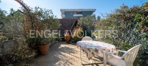 6 bedrooms House in Gallarate, Italy No. 132342 3