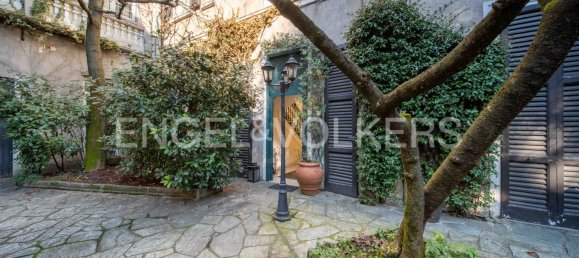 6 bedrooms House in Gallarate, Italy No. 132342 8