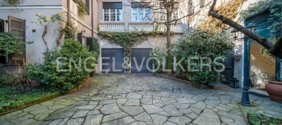 6 bedrooms House in Gallarate, Italy No. 132342 12