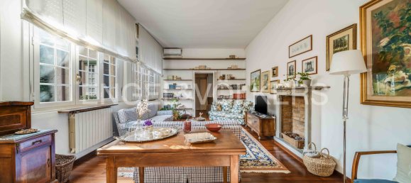 6 bedrooms House in Gallarate, Italy No. 132342 15