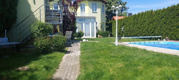 6 rooms House in Klausen-Leopoldsdorf, Austria No. 156219 3