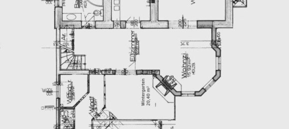 6 rooms House in Klausen-Leopoldsdorf, Austria No. 156219 29