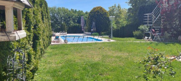 6 rooms House in Klausen-Leopoldsdorf, Austria No. 156219 7