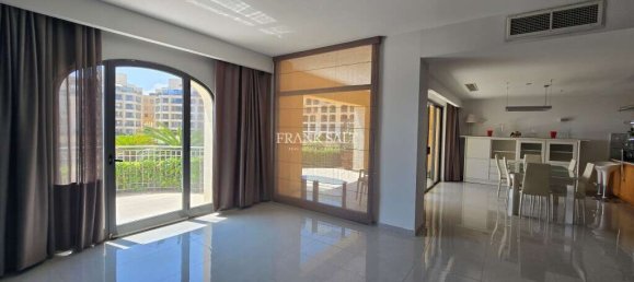 3 bedrooms Apartment in Saint Julian's, Malta No. 11723 6