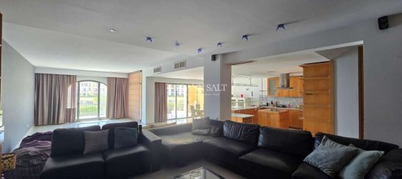 3 bedrooms Apartment in Saint Julian's, Malta No. 11723 7