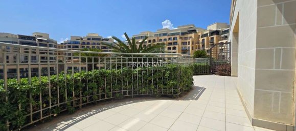 3 bedrooms Apartment in Saint Julian's, Malta No. 11723 3