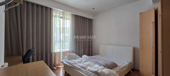 3 bedrooms Apartment in Saint Julian's, Malta No. 11723 12