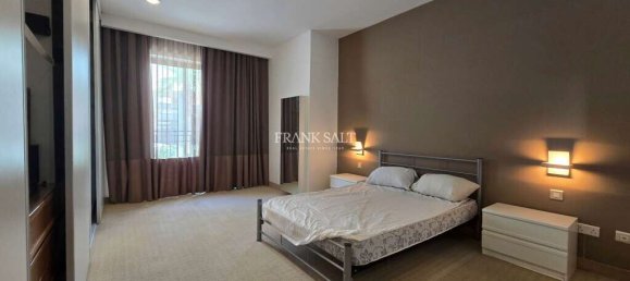 3 bedrooms Apartment in Saint Julian's, Malta No. 11723 11