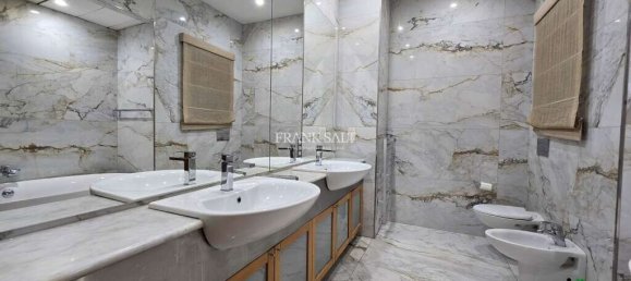 3 bedrooms Apartment in Saint Julian's, Malta No. 11723 13