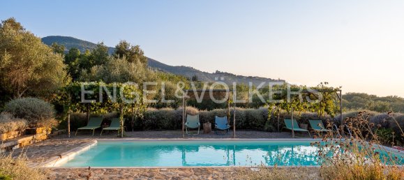 11 bedrooms Villa in Scarlino, Italy No. 131326 25