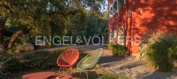 11 bedrooms Villa in Scarlino, Italy No. 131326 23