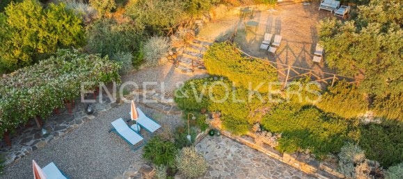 11 bedrooms Villa in Scarlino, Italy No. 131326 26