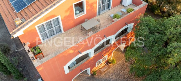 11 bedrooms Villa in Scarlino, Italy No. 131326 10