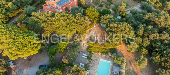 11 bedrooms Villa in Scarlino, Italy No. 131326 30