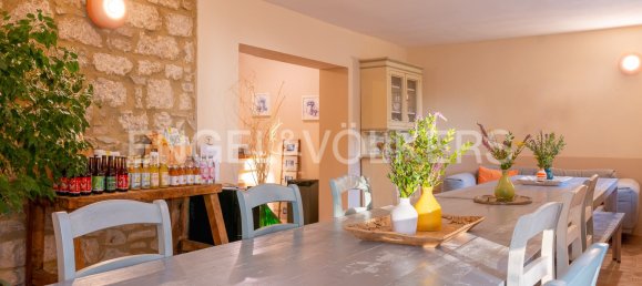 11 bedrooms Villa in Scarlino, Italy No. 131326 3