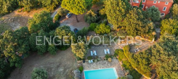 11 bedrooms Villa in Scarlino, Italy No. 131326 27