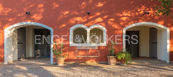 11 bedrooms Villa in Scarlino, Italy No. 131326 15